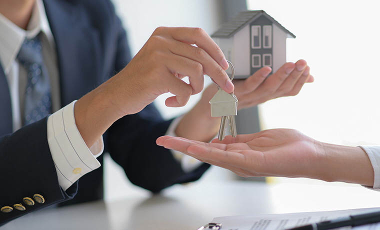 Gestor de Imóveis “à medida” das suas necessidades