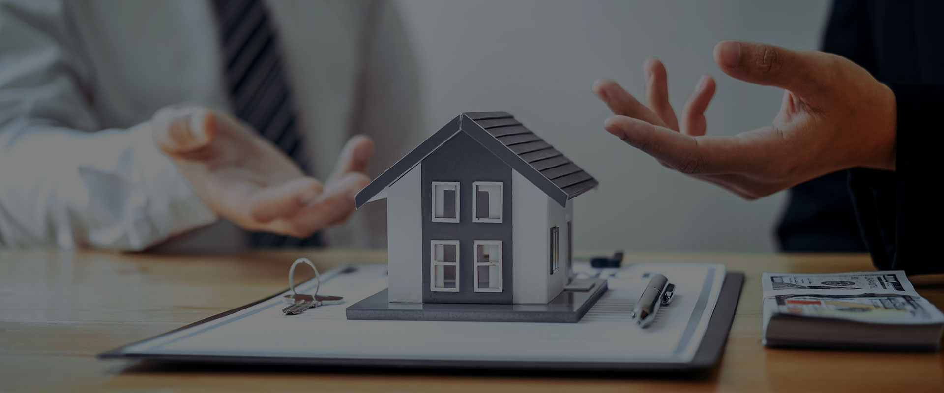 Mais habitação mesmo?