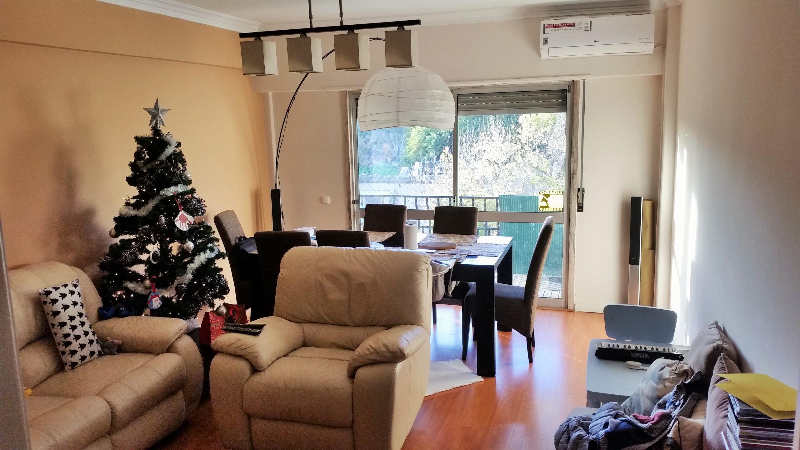 T2 Arrendado – Cascais