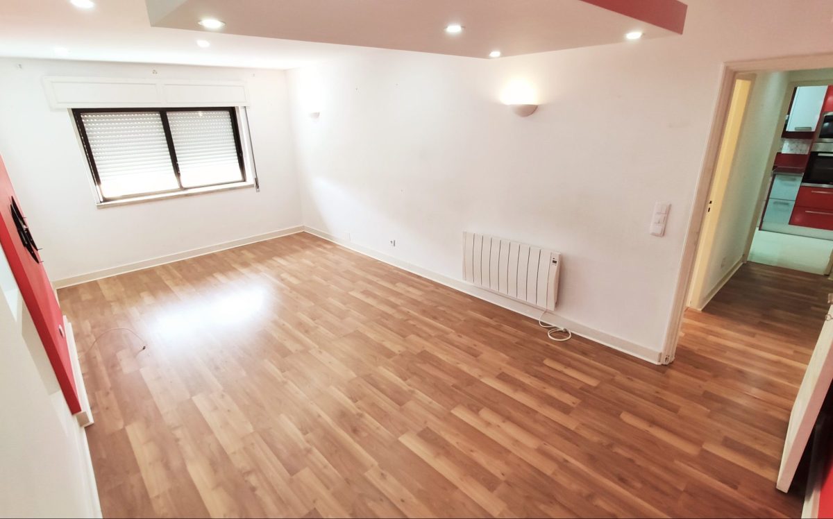 T2 Arrendado – Sintra