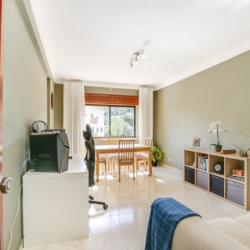 T2 Arrendado – Sintra