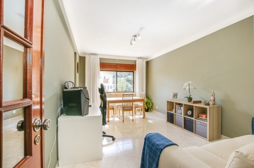 T2 Arrendado – Sintra