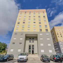 Arrendamento T2 em curso – Loures