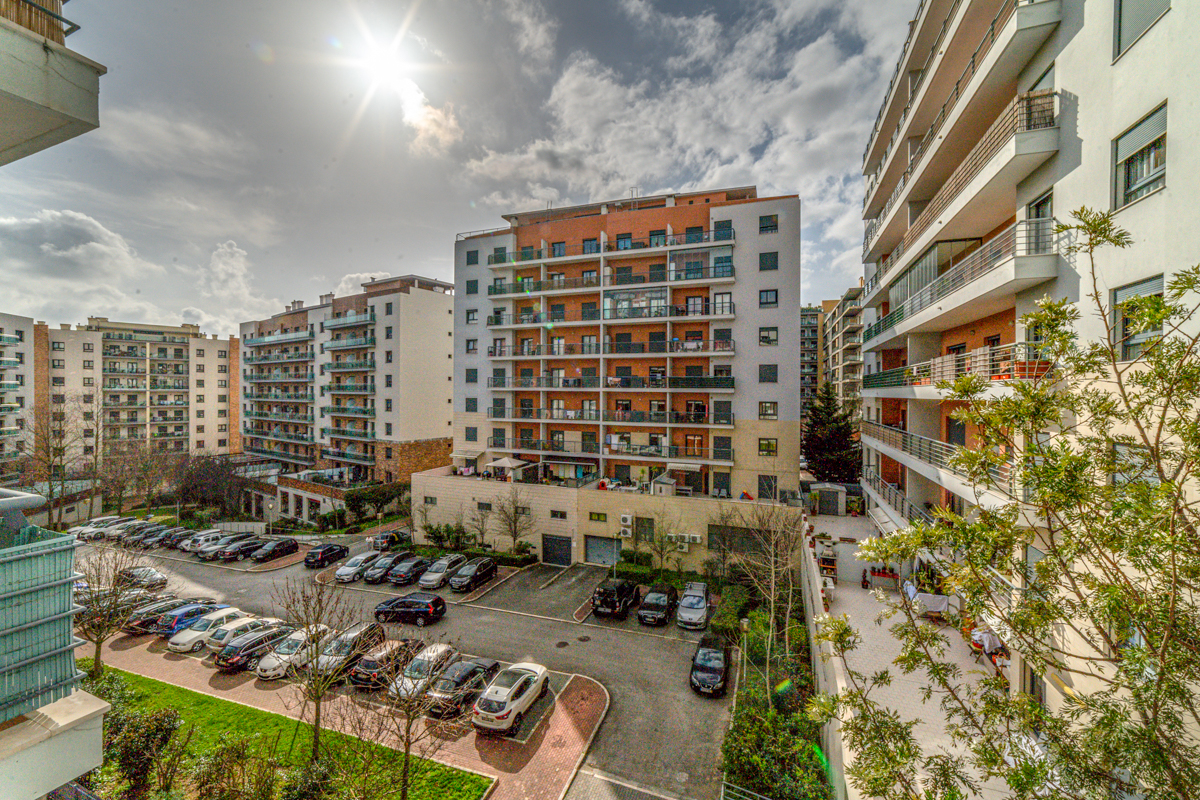 Arrendamento T3 em curso – Odivelas