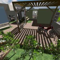 Moradia T0 Manique – Exclusivo